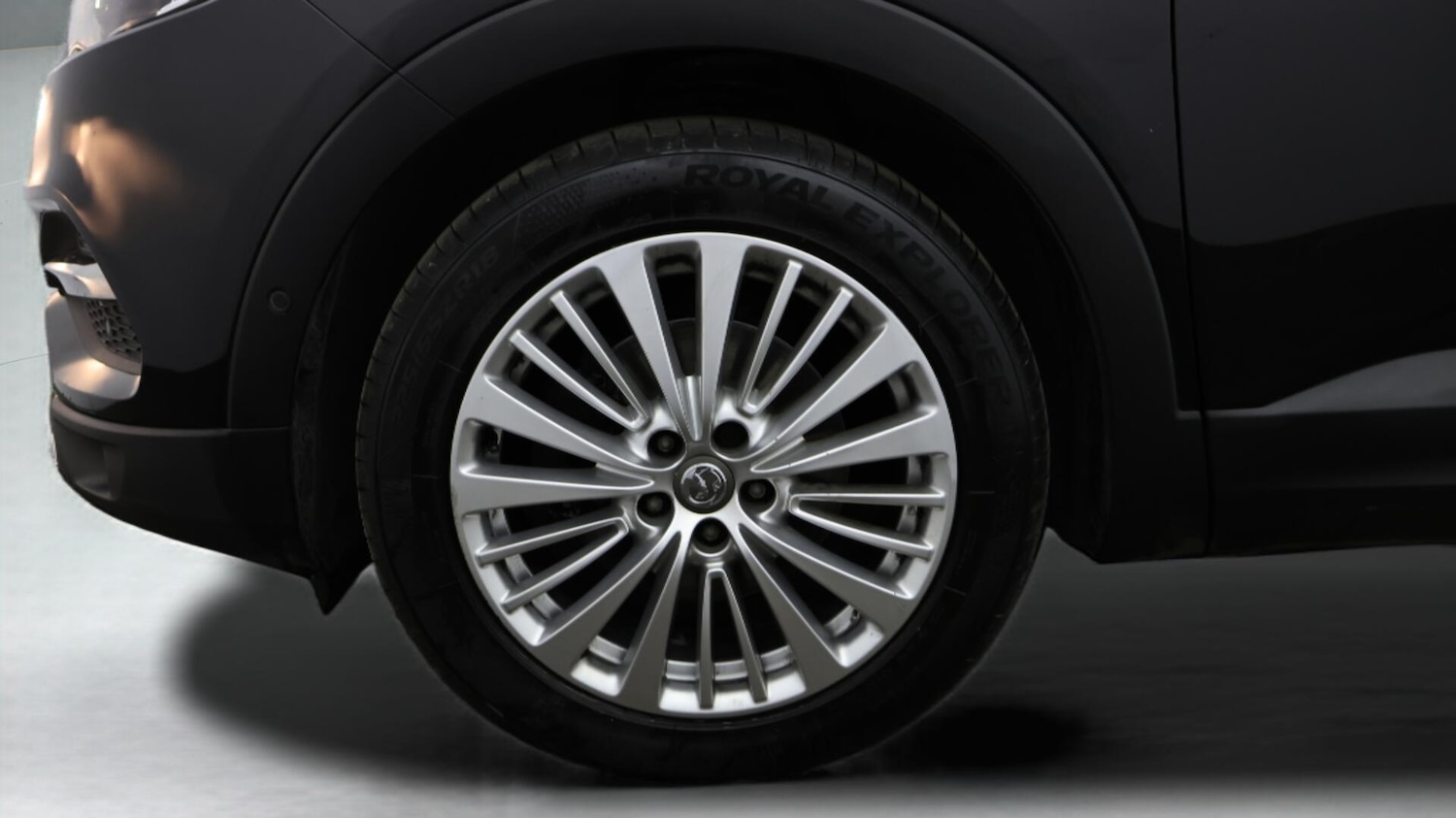 Used Vauxhall Grandland X for sale - 76484507: Photo 18