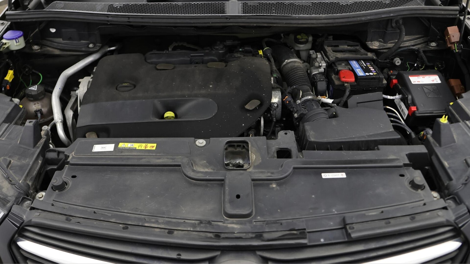 Used Vauxhall Grandland X for sale - 76484507: Photo 19