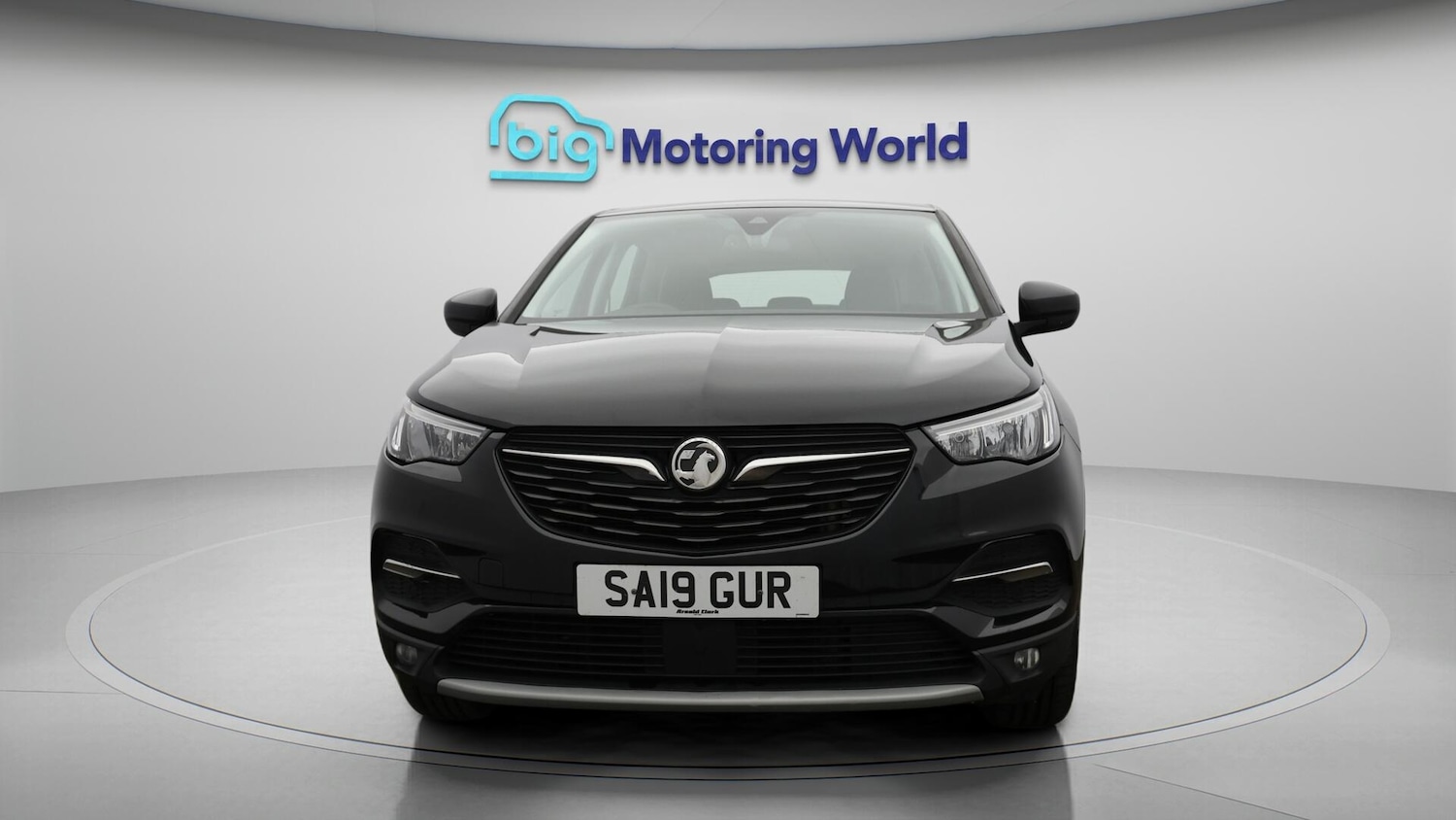 Used Vauxhall Grandland X for sale - 76484507: Photo 2