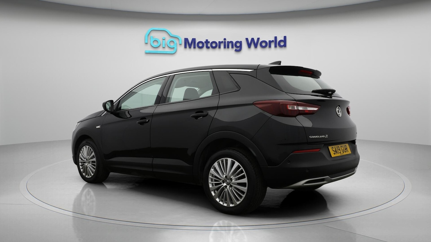 Used Vauxhall Grandland X for sale - 76484507: Photo 5