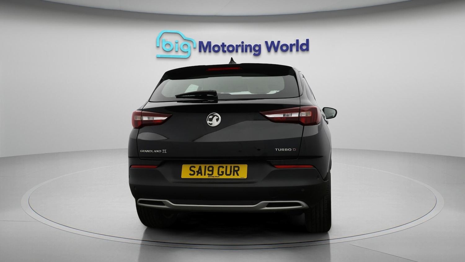 Used Vauxhall Grandland X for sale - 76484507: Photo 6