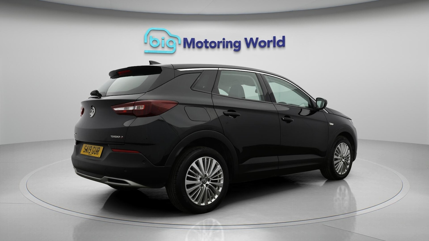 Used Vauxhall Grandland X for sale - 76484507: Photo 7