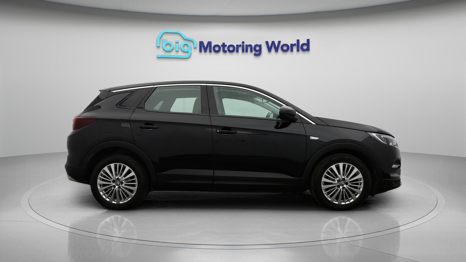 Used Vauxhall Grandland X for sale - 76484507: Photo 8