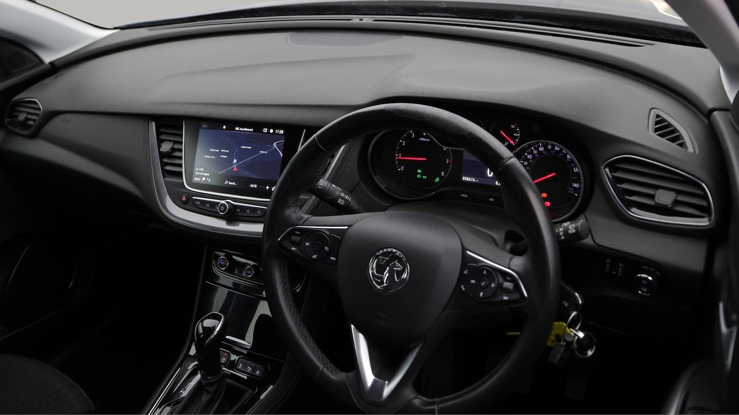 Used Vauxhall Grandland X for sale - 76484507: Photo 9