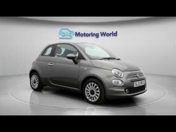 Used Fiat 500 2023 for sale - 75318648: Photo