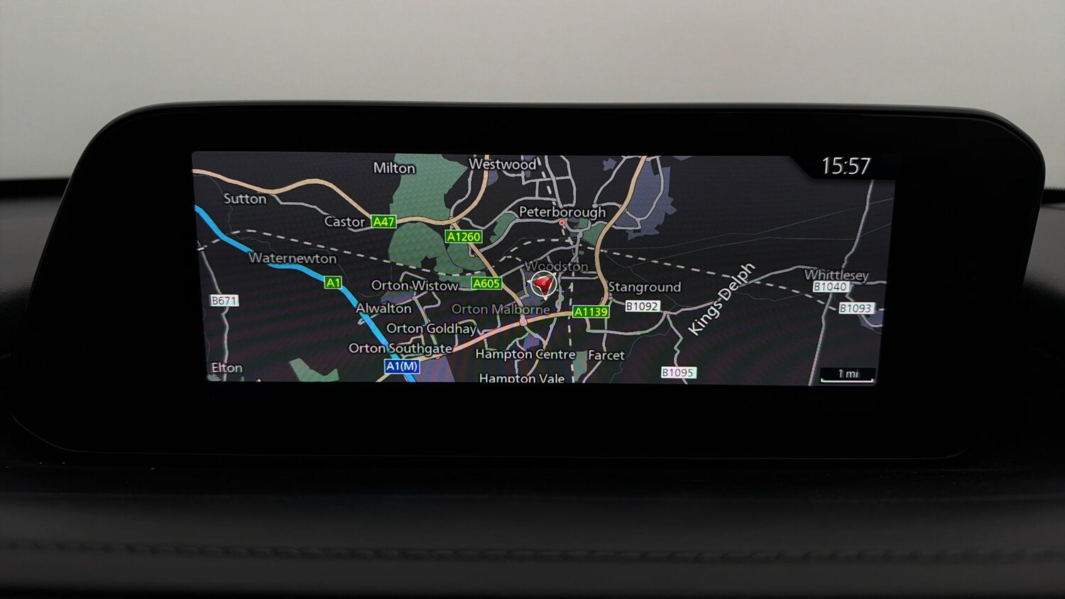 Used Mazda CX-30 2023 for sale - 78131496: Photo 10