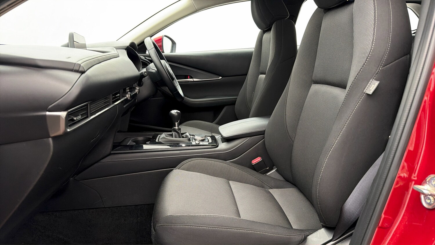 Used Mazda CX-30 2023 for sale - 78131496: Photo 13