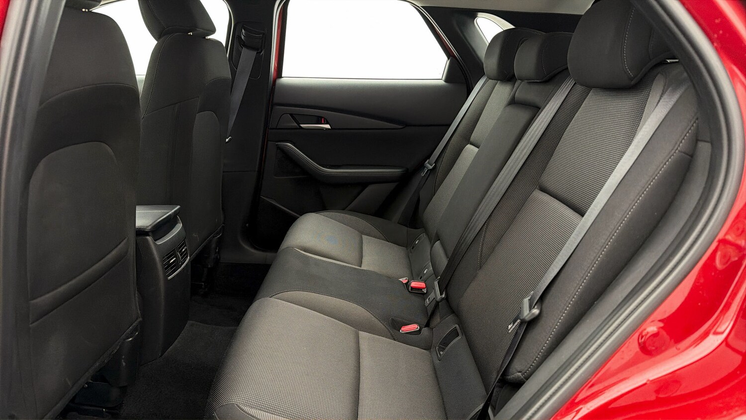 Used Mazda CX-30 2023 for sale - 78131496: Photo 15