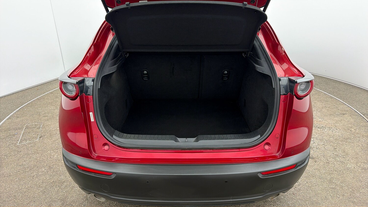 Used Mazda CX-30 2023 for sale - 78131496: Photo 16