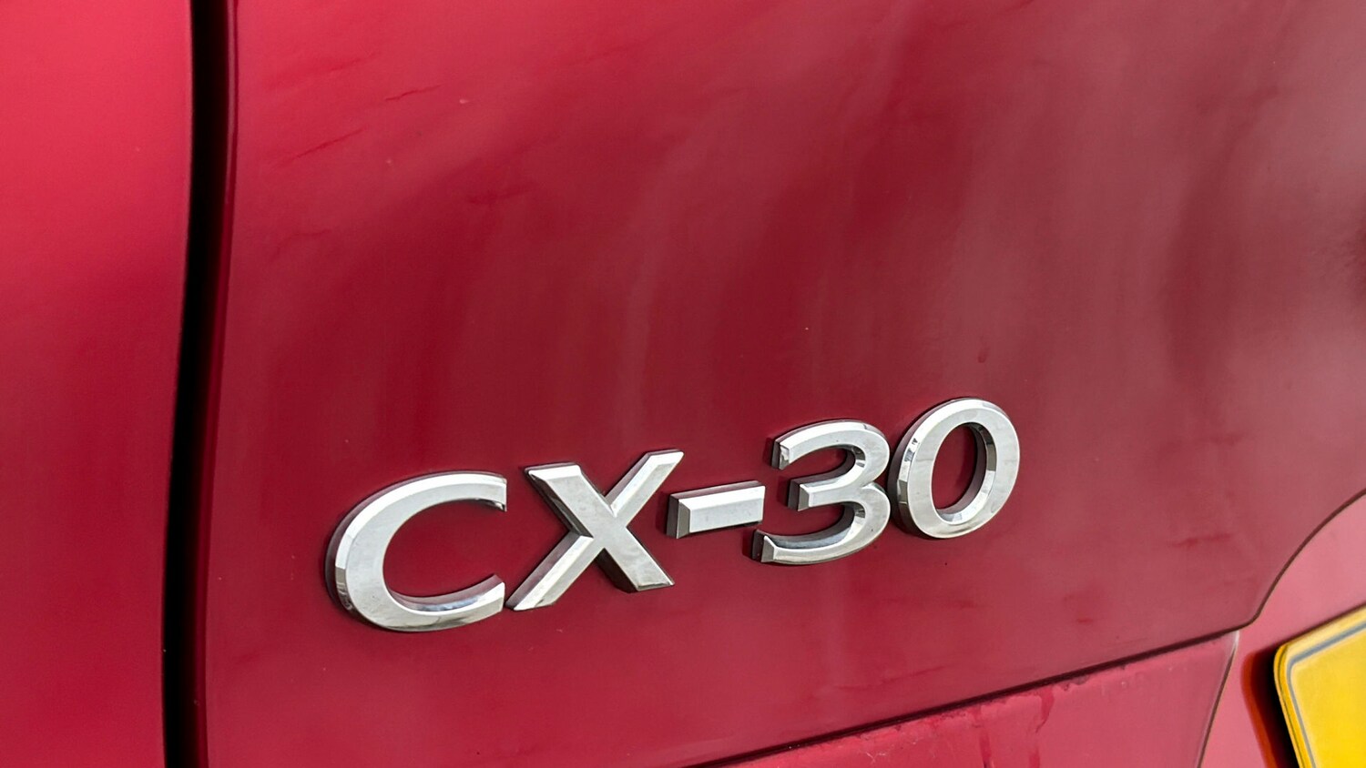 Used Mazda CX-30 2023 for sale - 78131496: Photo 21