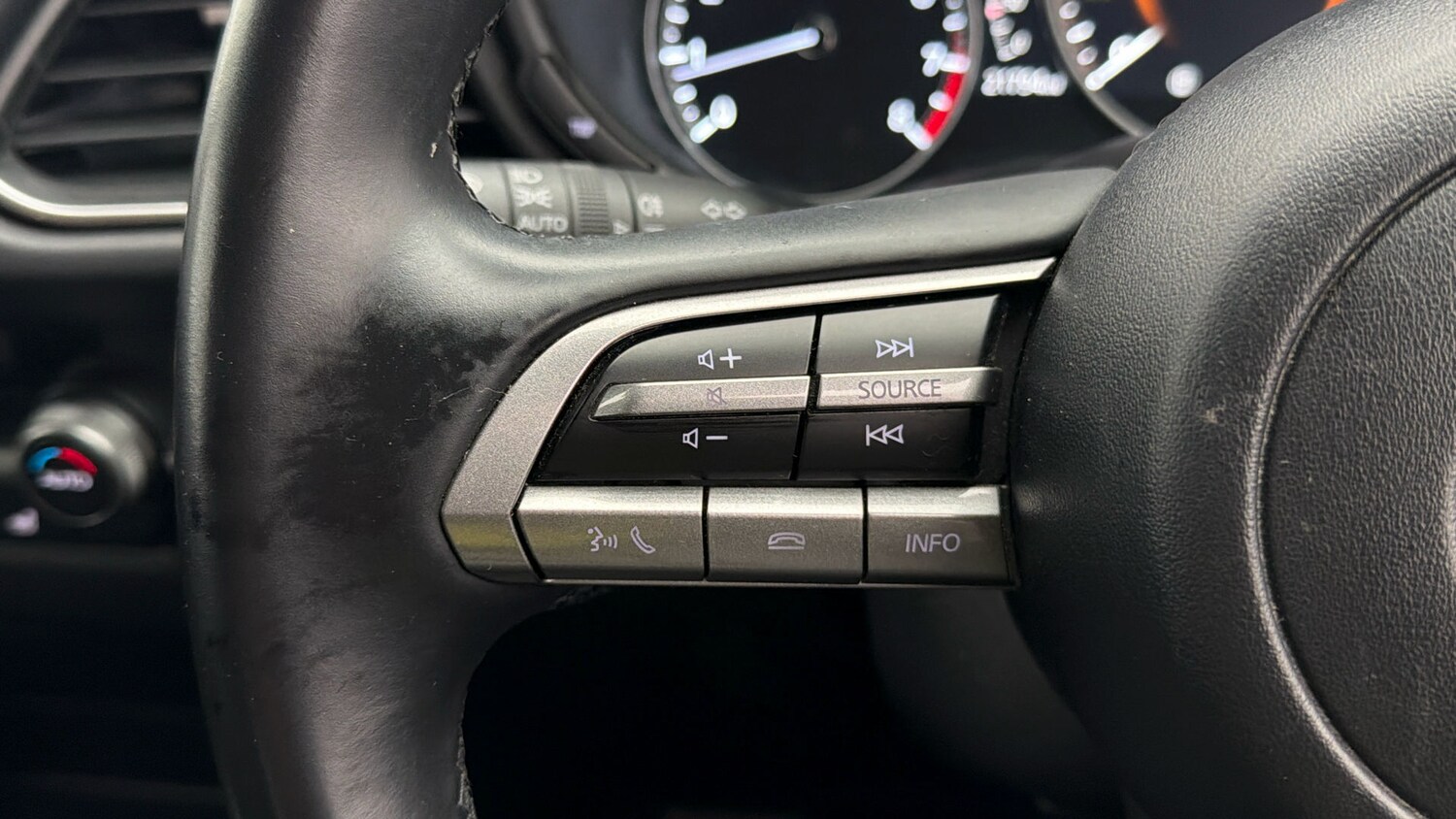 Used Mazda CX-30 2023 for sale - 78131496: Photo 23