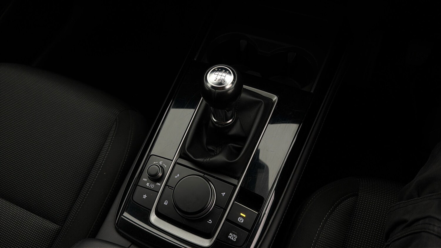 Used Mazda CX-30 2023 for sale - 78131496: Photo 25