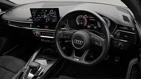 Used Audi A4 Avant 2021 for sale - 76269720: Photo 10