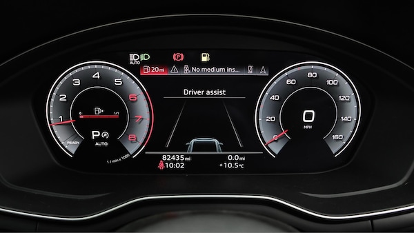 Used Audi A4 Avant 2021 for sale - 76269720: Photo 11