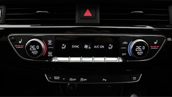 Used Audi A4 Avant 2021 for sale - 76269720: Photo 13