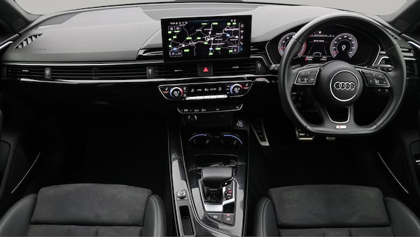 Used Audi A4 Avant 2021 for sale - 76269720: Photo 14