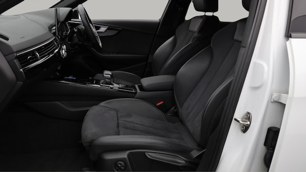 Used Audi A4 Avant 2021 for sale - 76269720: Photo 15