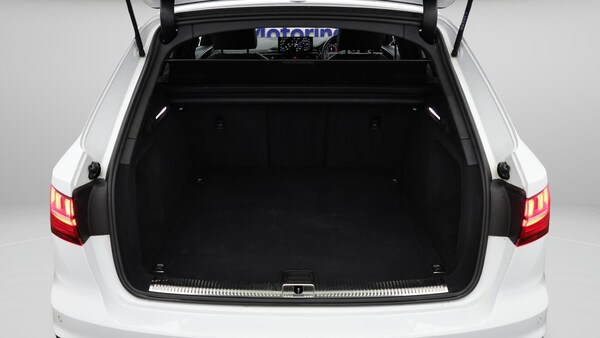 Used Audi A4 Avant 2021 for sale - 76269720: Photo 18