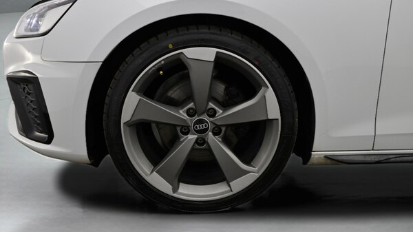 Used Audi A4 Avant 2021 for sale - 76269720: Photo 19