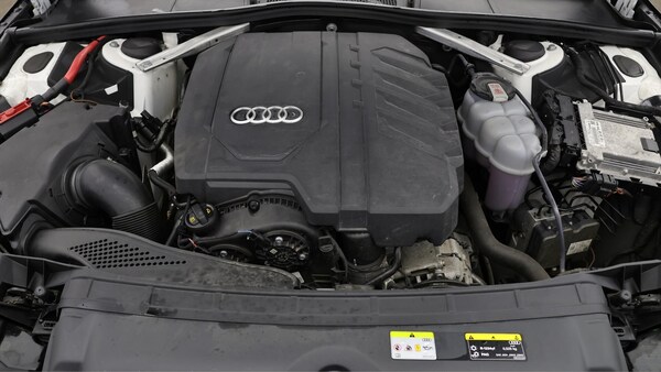 Used Audi A4 Avant 2021 for sale - 76269720: Photo 20