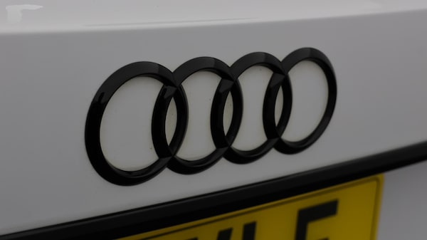 Used Audi A4 Avant 2021 for sale - 76269720: Photo 23