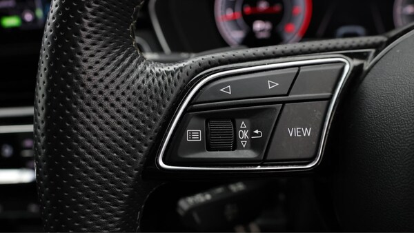 Used Audi A4 Avant 2021 for sale - 76269720: Photo 25