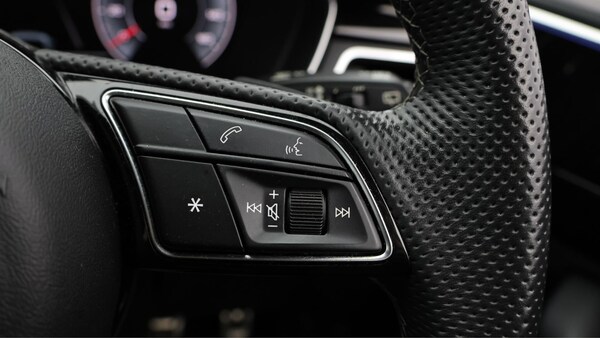 Used Audi A4 Avant 2021 for sale - 76269720: Photo 26