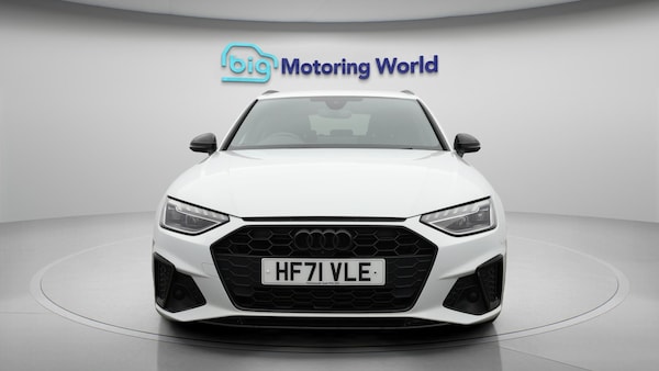 Used Audi A4 Avant 2021 for sale - 76269720: Photo 3