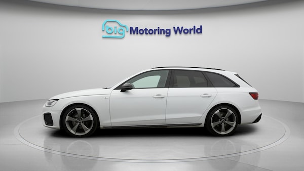Used Audi A4 Avant 2021 for sale - 76269720: Photo 5