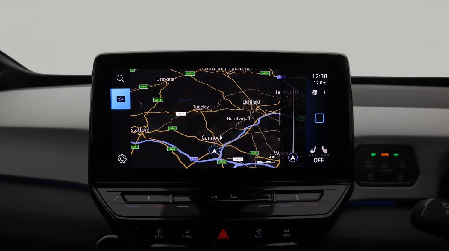 Used Volkswagen ID.3 2022 for sale - 77679302: Photo 11