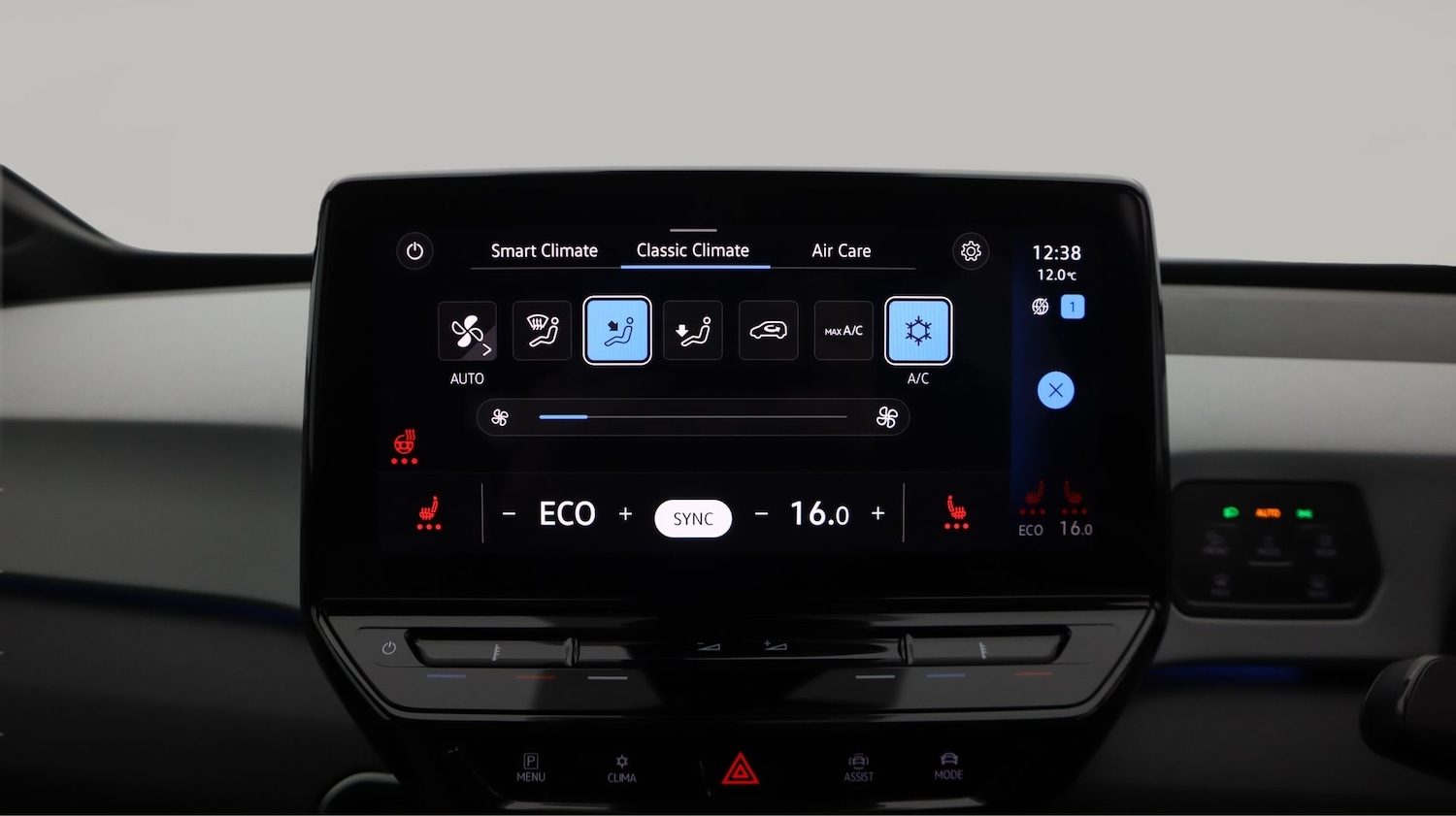 Used Volkswagen ID.3 2022 for sale - 77679302: Photo 12