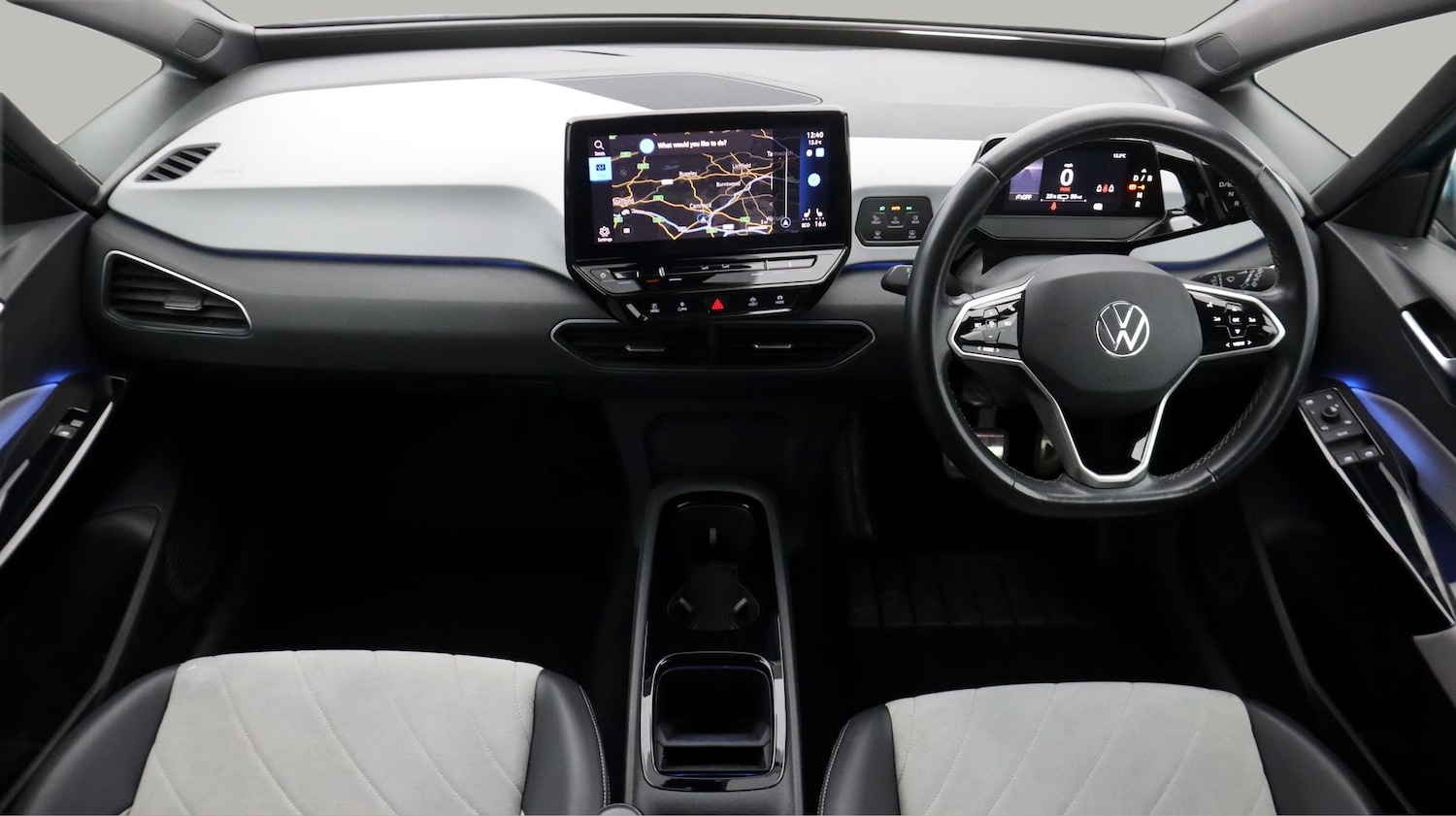 Used Volkswagen ID.3 2022 for sale - 77679302: Photo 13