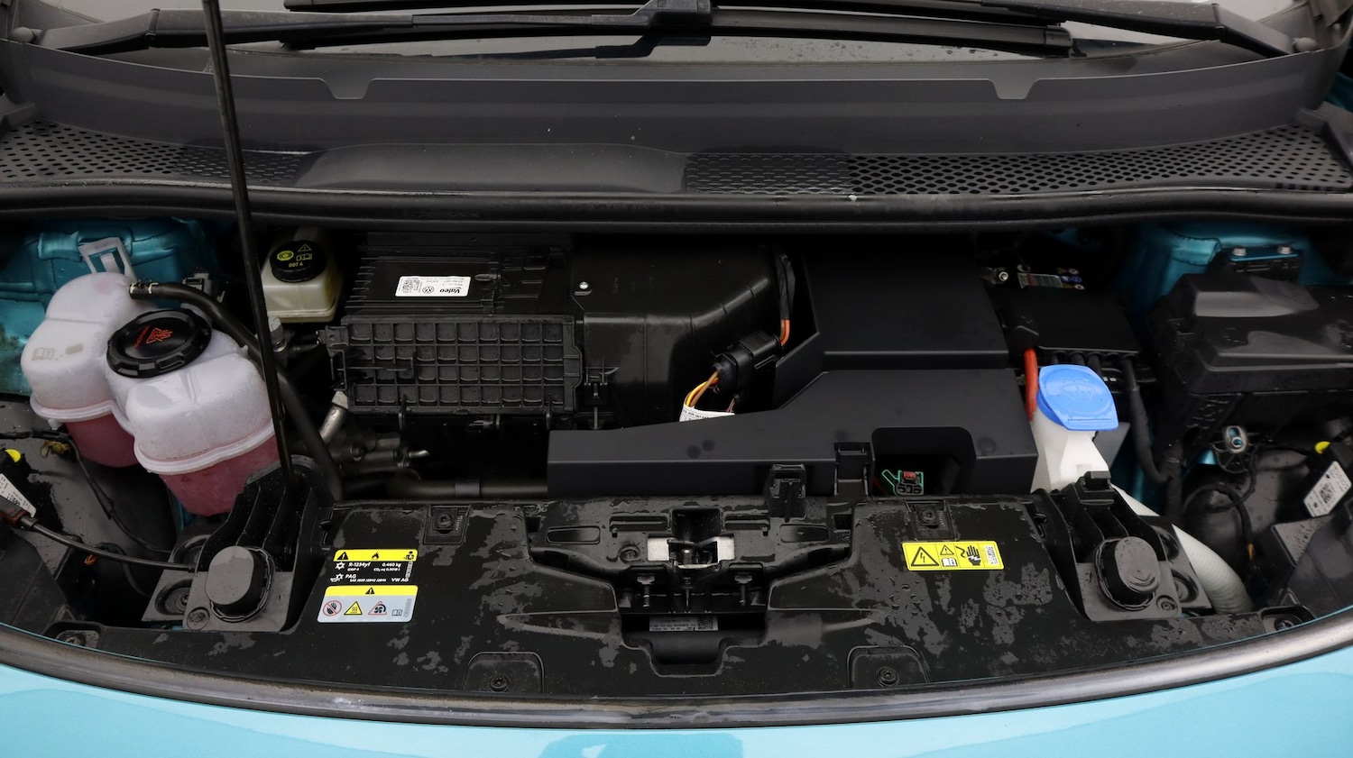 Used Volkswagen ID.3 2022 for sale - 77679302: Photo 19