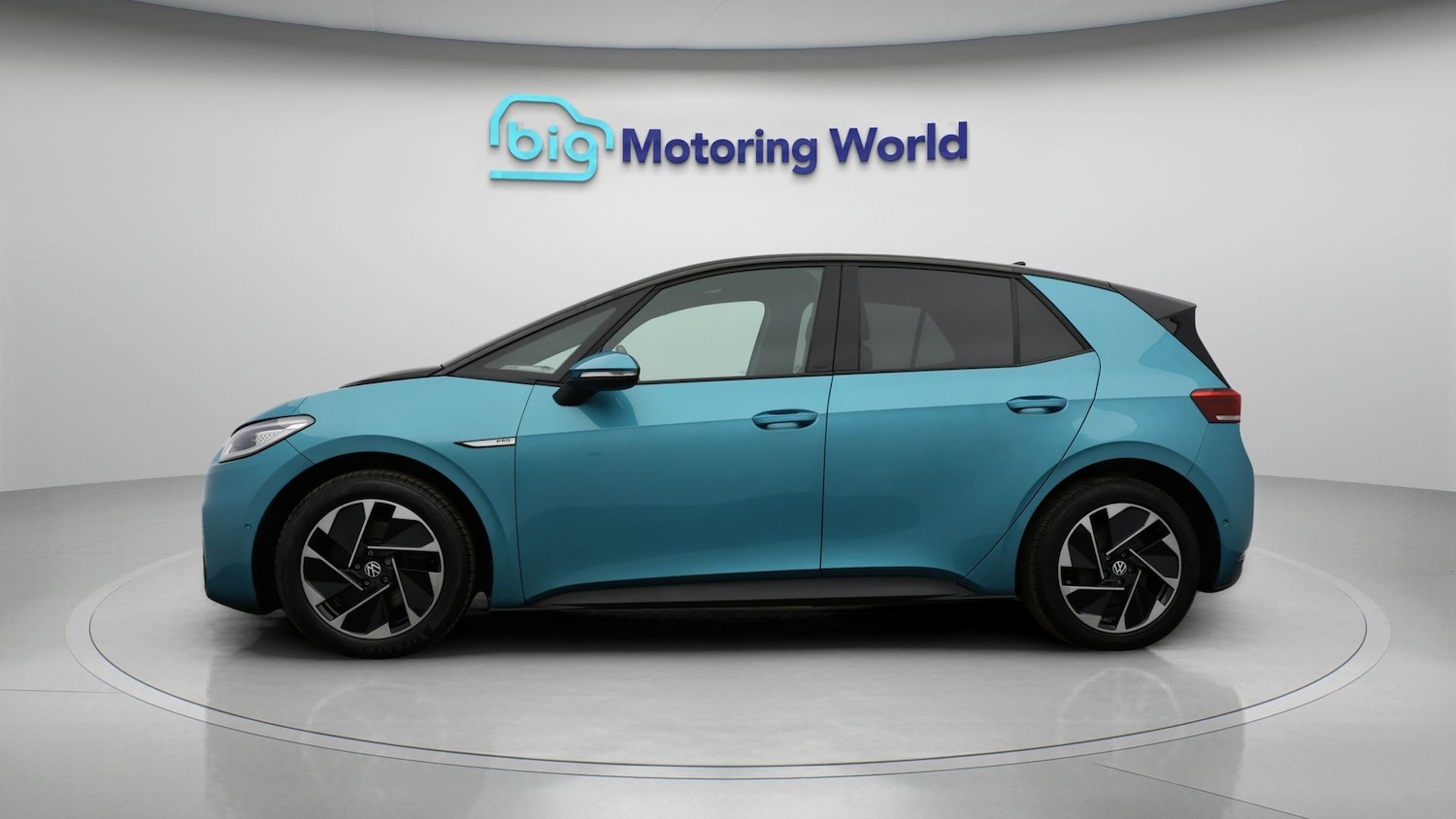 Used Volkswagen ID.3 2022 for sale - 77679302: Photo 4