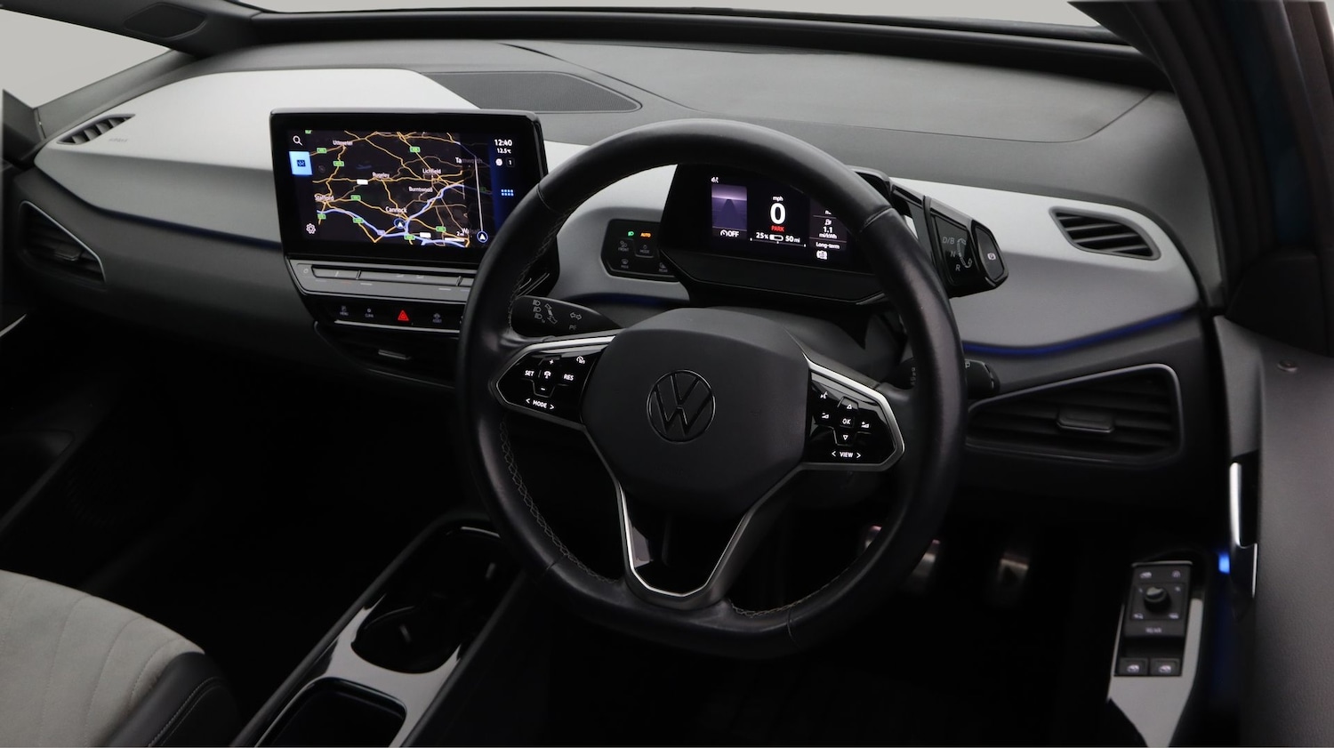 Used Volkswagen ID.3 2022 for sale - 77679302: Photo 9