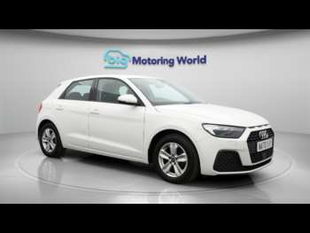 2020 (70) - 25 TFSI Technik 5dr