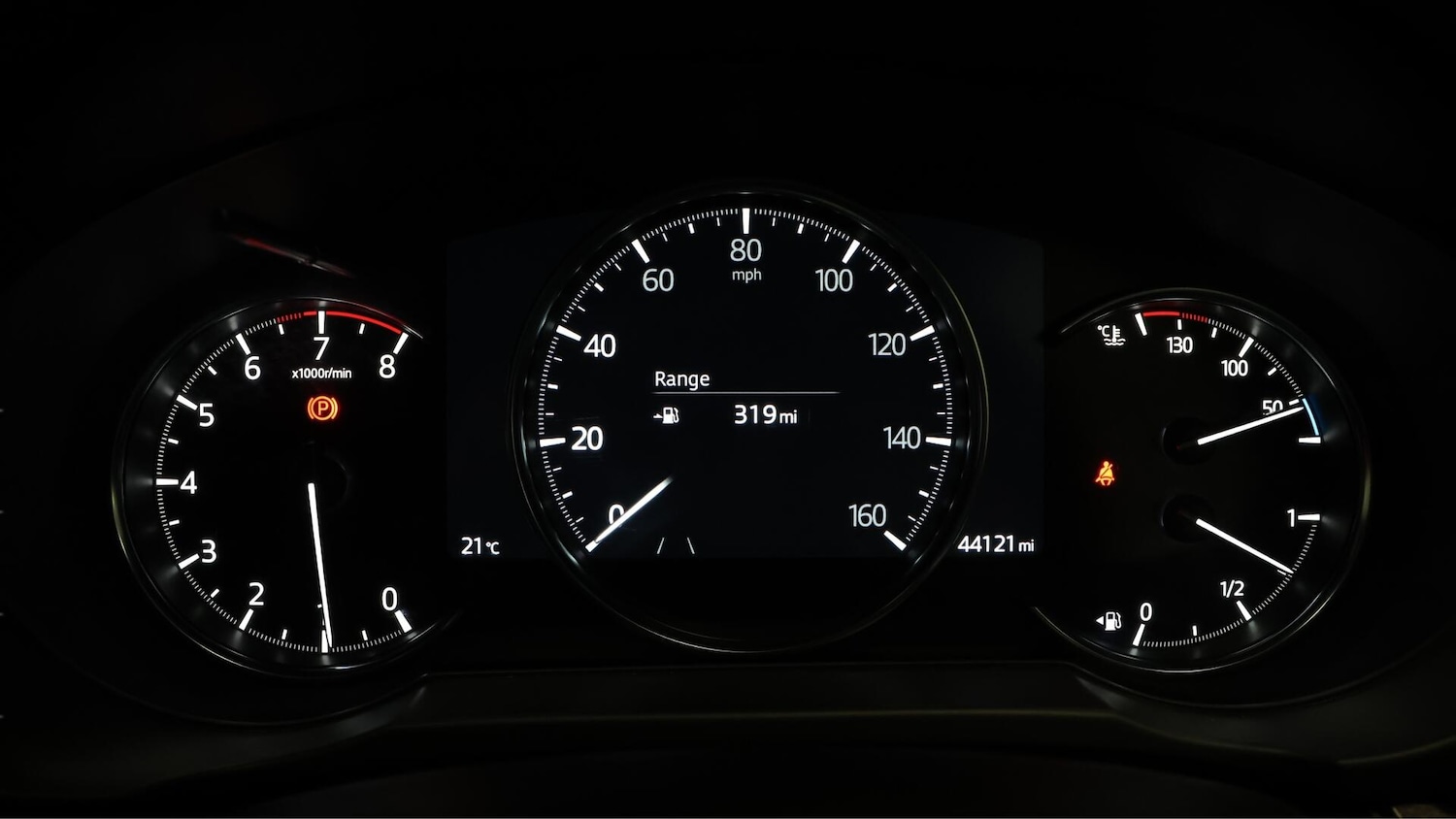 Used Mazda CX-5 2023 for sale - 76108562: Photo 11