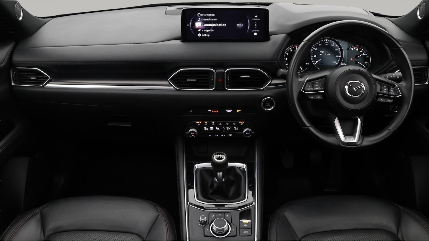 Used Mazda CX-5 2023 for sale - 76108562: Photo 14
