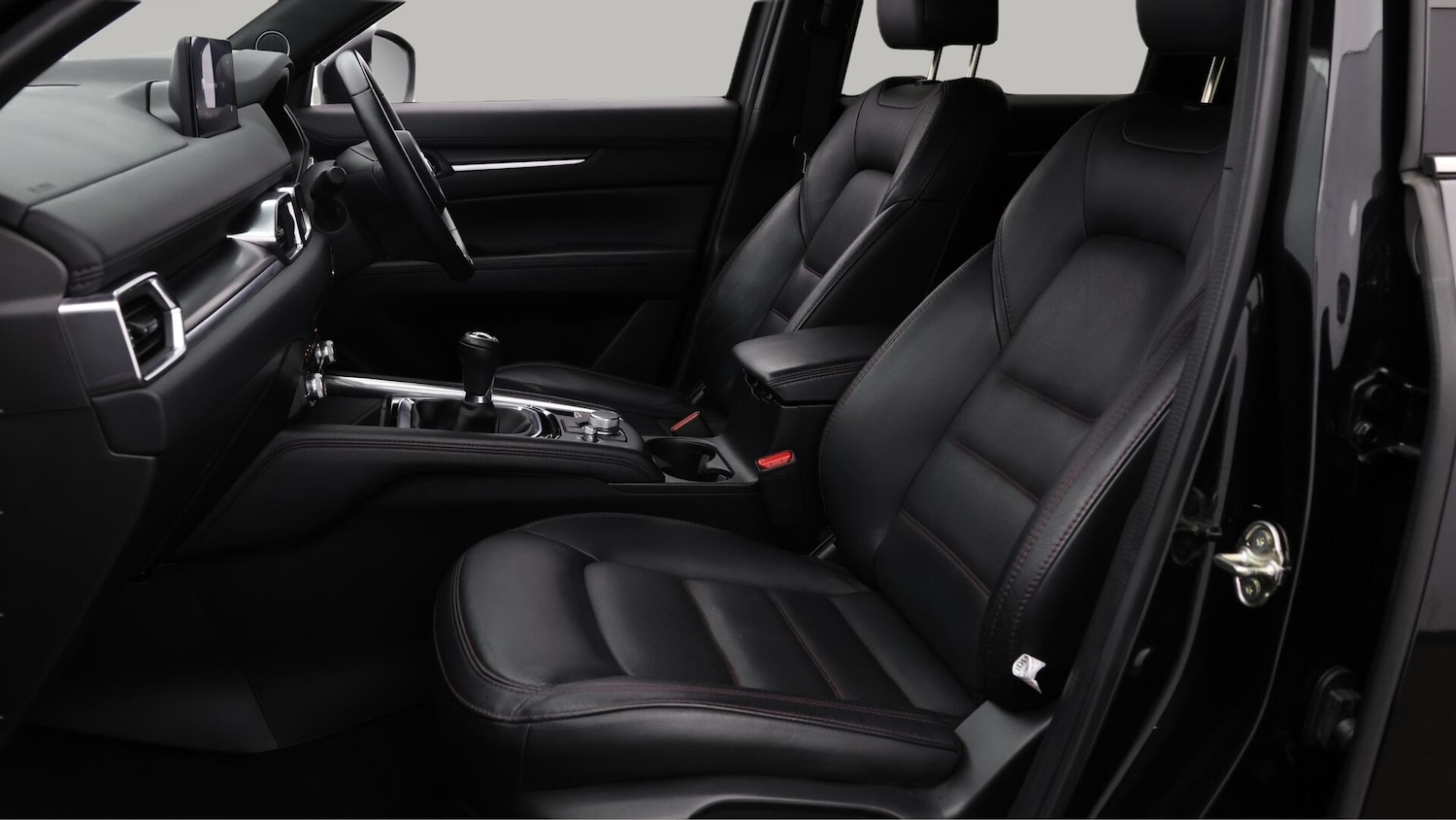 Used Mazda CX-5 2023 for sale - 76108562: Photo 15