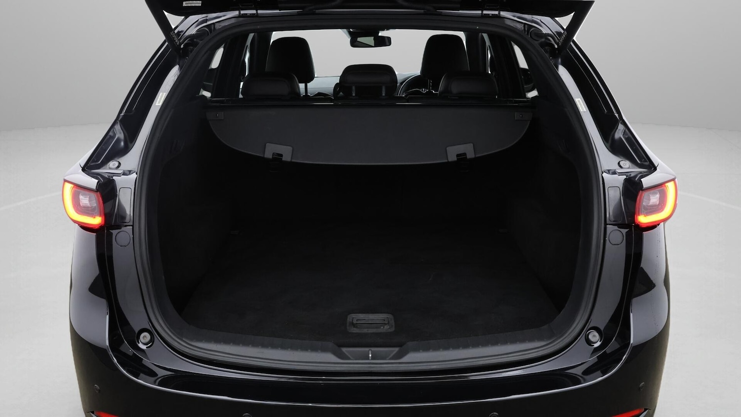 Used Mazda CX-5 2023 for sale - 76108562: Photo 18
