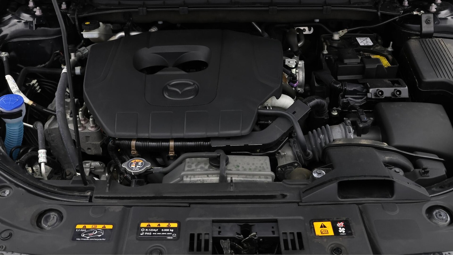 Used Mazda CX-5 2023 for sale - 76108562: Photo 20