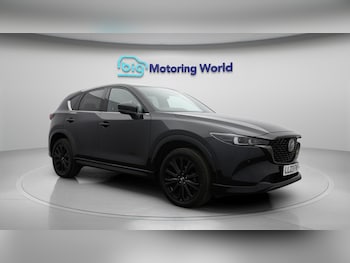 Used Mazda CX-5 2023 for sale - 76108562: Photo 2
