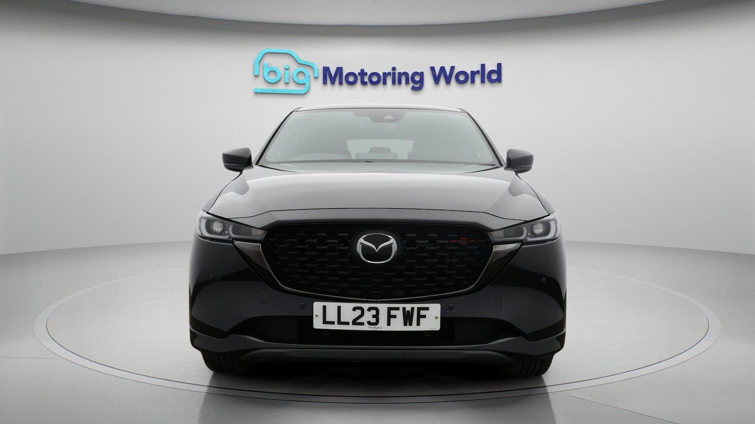 Used Mazda CX-5 2023 for sale - 76108562: Photo 3