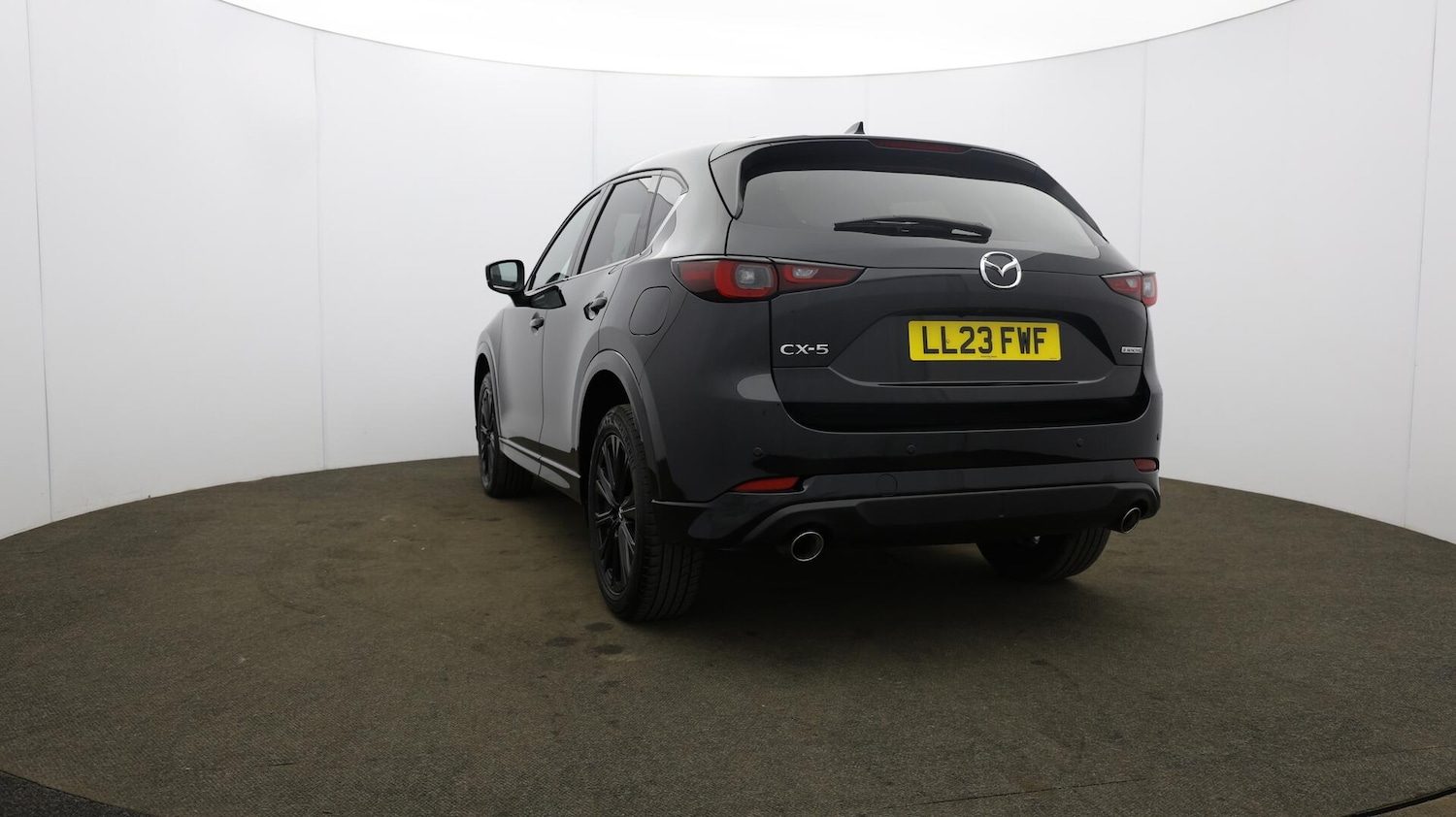 Used Mazda CX-5 2023 for sale - 76108562: Photo 38