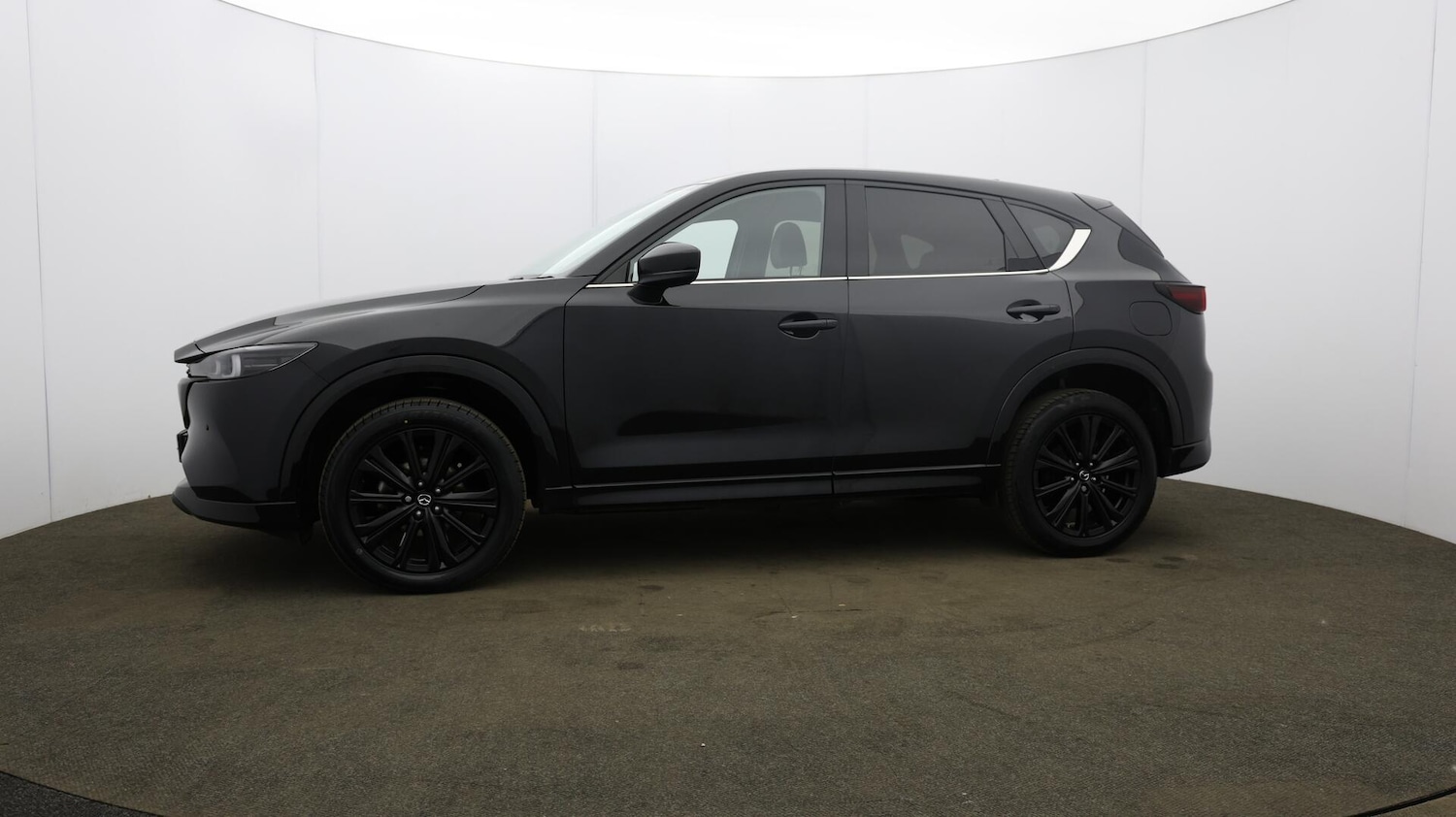 Used Mazda CX-5 2023 for sale - 76108562: Photo 39