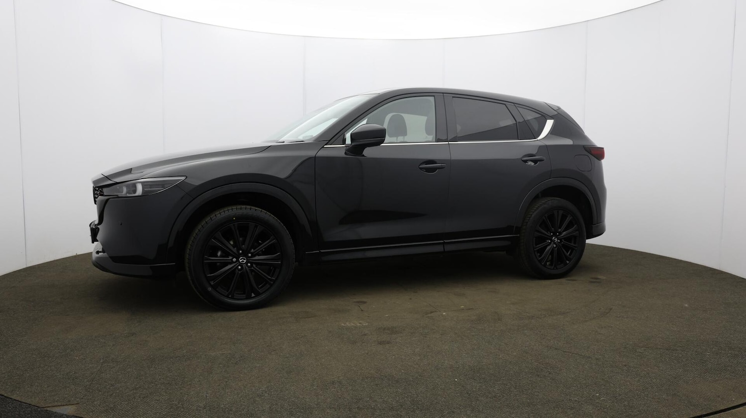Used Mazda CX-5 2023 for sale - 76108562: Photo 40
