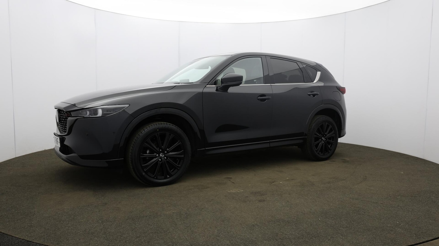 Used Mazda CX-5 2023 for sale - 76108562: Photo 41