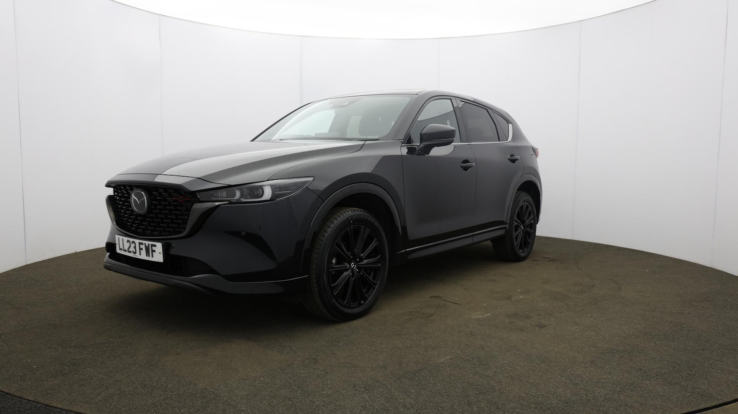Used Mazda CX-5 2023 for sale - 76108562: Photo 43