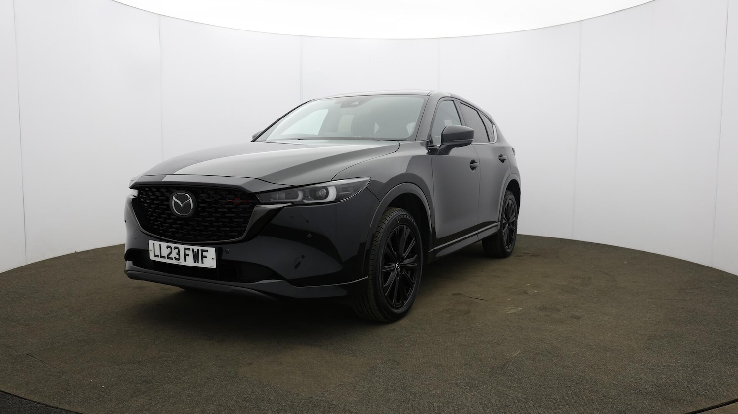 Used Mazda CX-5 2023 for sale - 76108562: Photo 44