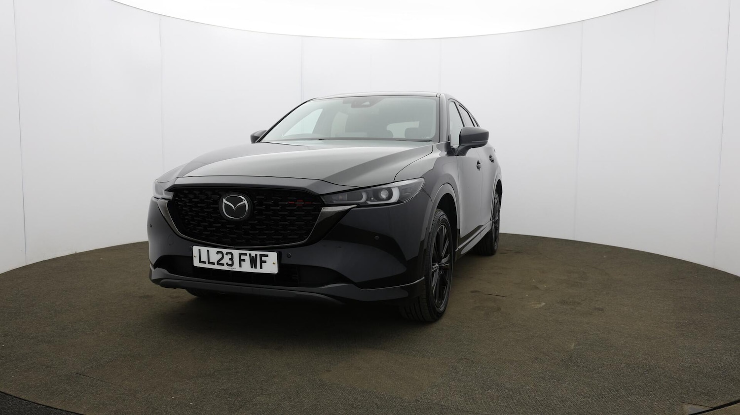 Used Mazda CX-5 2023 for sale - 76108562: Photo 45